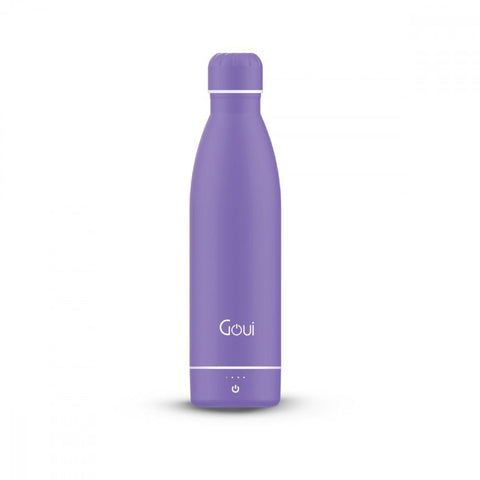 Loch | Smart Bottle with Wireless Charging