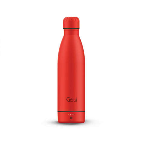 Loch | Smart Bottle with Wireless Charging