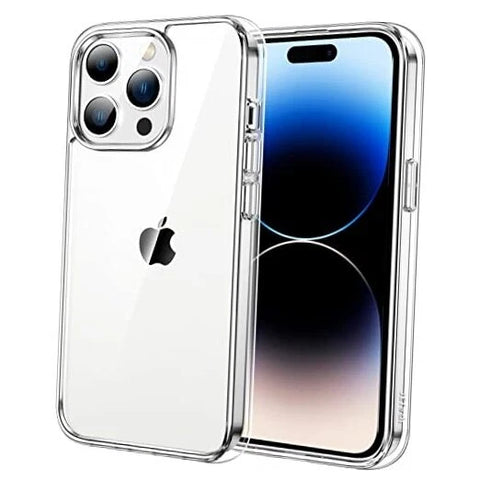 ESR Zero Series Case - iPhone 15 Series