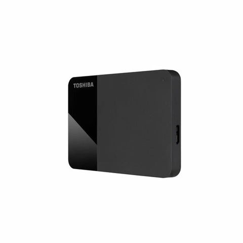 TOSHIBA External Hard Disk