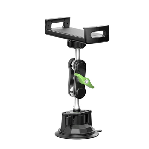 360° Rotation Suction Cup Mount Tablet Holders