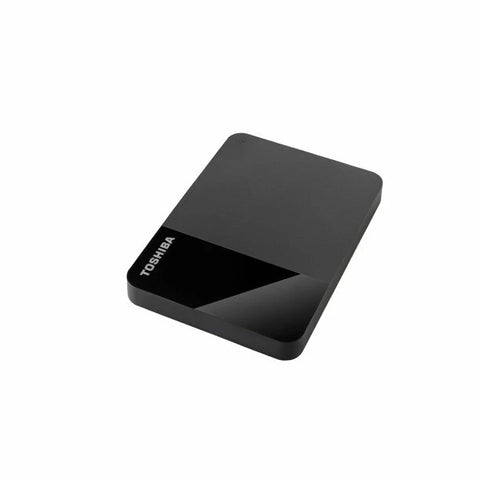 TOSHIBA External Hard Disk