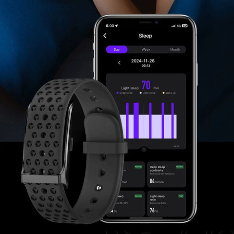 Smart Band Watch Heart Rate Health Sport Fitness Tracker Bracelet Smartwatch H59