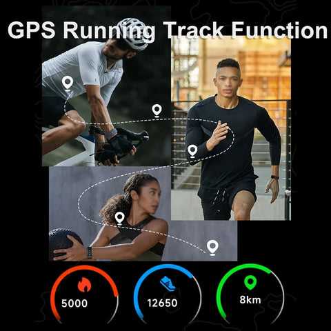 Smart Band Watch Heart Rate Health Sport Fitness Tracker Bracelet Smartwatch H59