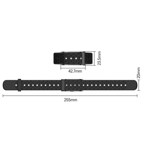 Smart Band Watch Heart Rate Health Sport Fitness Tracker Bracelet Smartwatch H59