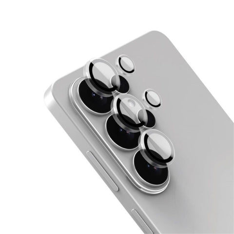 Blupebble Rock Series Graphene Camera Glass Lens For Samsung S25 Ultra