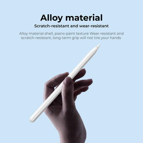 Blupebble Sketch Pro studio Stylus Pencil