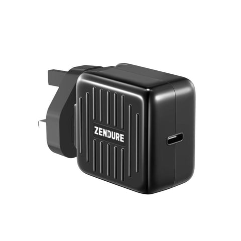 SuperPort 20W – Ultra-Fast PD Wall Charger