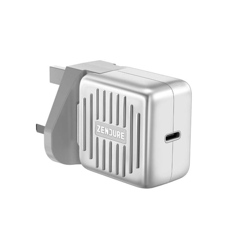 SuperPort 20W – Ultra-Fast PD Wall Charger