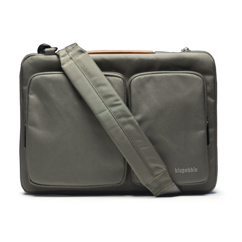 Blupebble Urban 16-Inch Laptop Bag