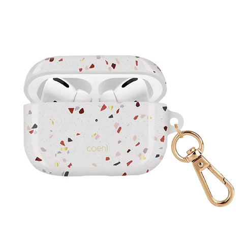 Coehl Terrazzo AirPods Case