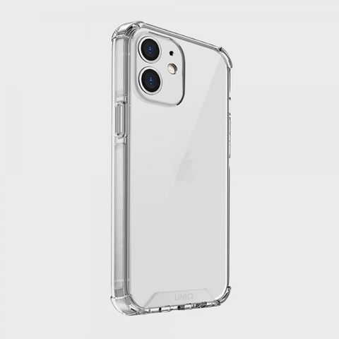 Combat Case - iPhone 12 Series