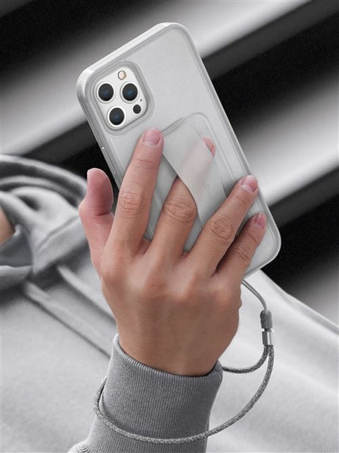 Heldro Case - iPhone 12 Series