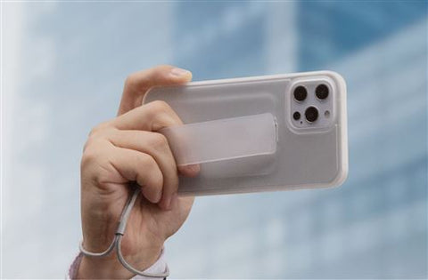 Heldro Case - iPhone 12 Series