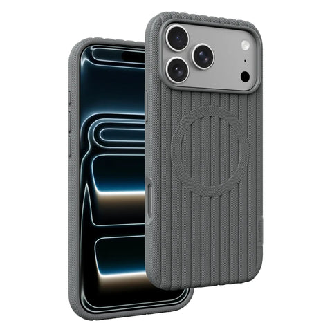 Blupebble FlexWeave Case compatible with Magsafe
