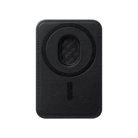 MagSafe Magnetic Woven Wallet