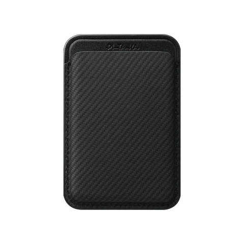 MagSafe Magnetic Woven Wallet