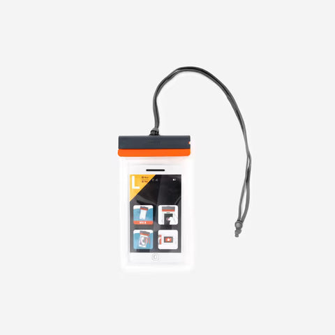 Waterproof Phone Pouch Large IPX8