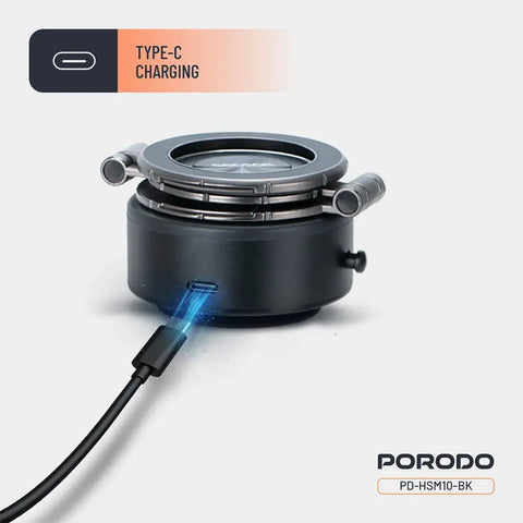 Porodo Vacuseal MagSafe Magnetic Mount