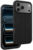 Blupebble FlexWeave Case compatible with Magsafe