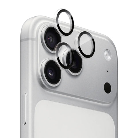 Blupebble Graphene Camera Glass Lens