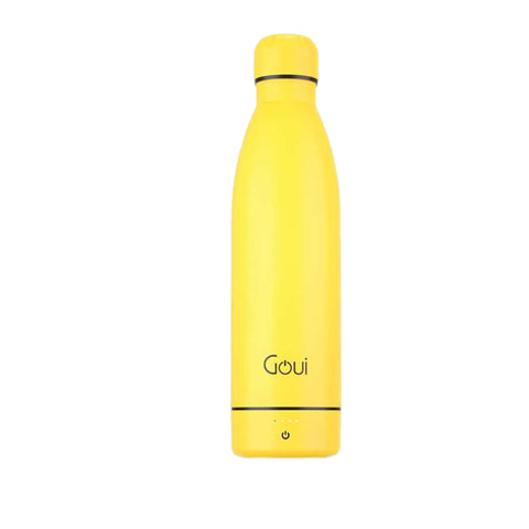 Loch | Smart Bottle with Wireless Charging