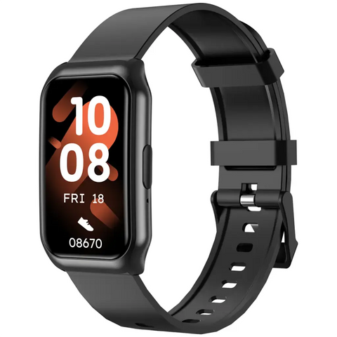 Track Fit Smart Watch