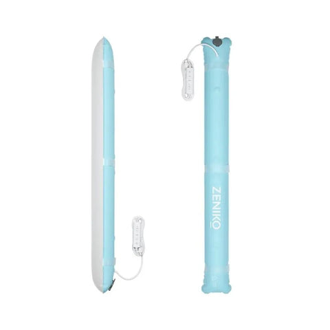 Zeniko Ot80R Rgb Tube Light 80Cm Inflatable 6 Dynamic Effects
